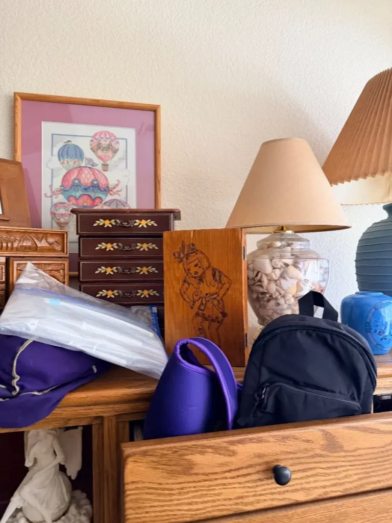 Item from the Whiskers, Wings and Southwestern Things with Busy Bees! estate sale in Mesa, AZ