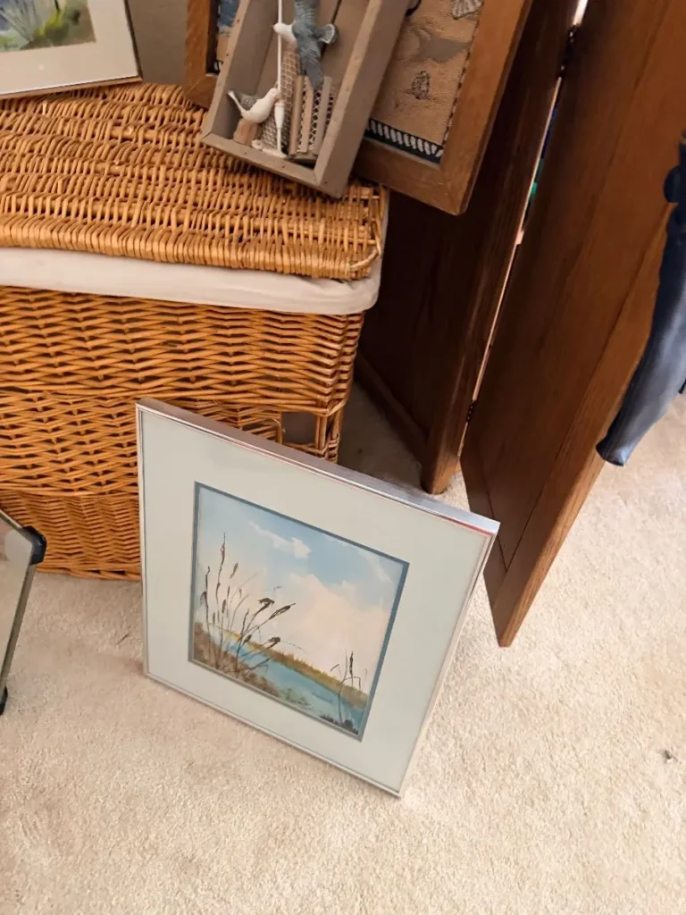 Item from the Whiskers, Wings and Southwestern Things with Busy Bees! estate sale in Mesa, AZ