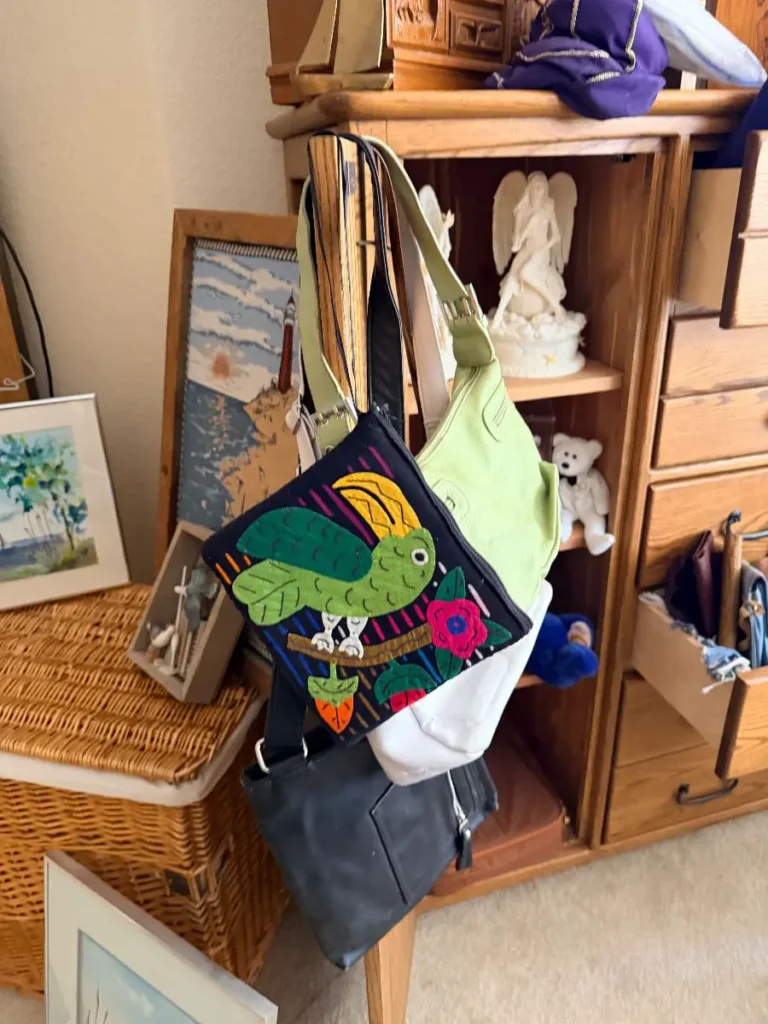 Item from the Whiskers, Wings and Southwestern Things with Busy Bees! estate sale in Mesa, AZ