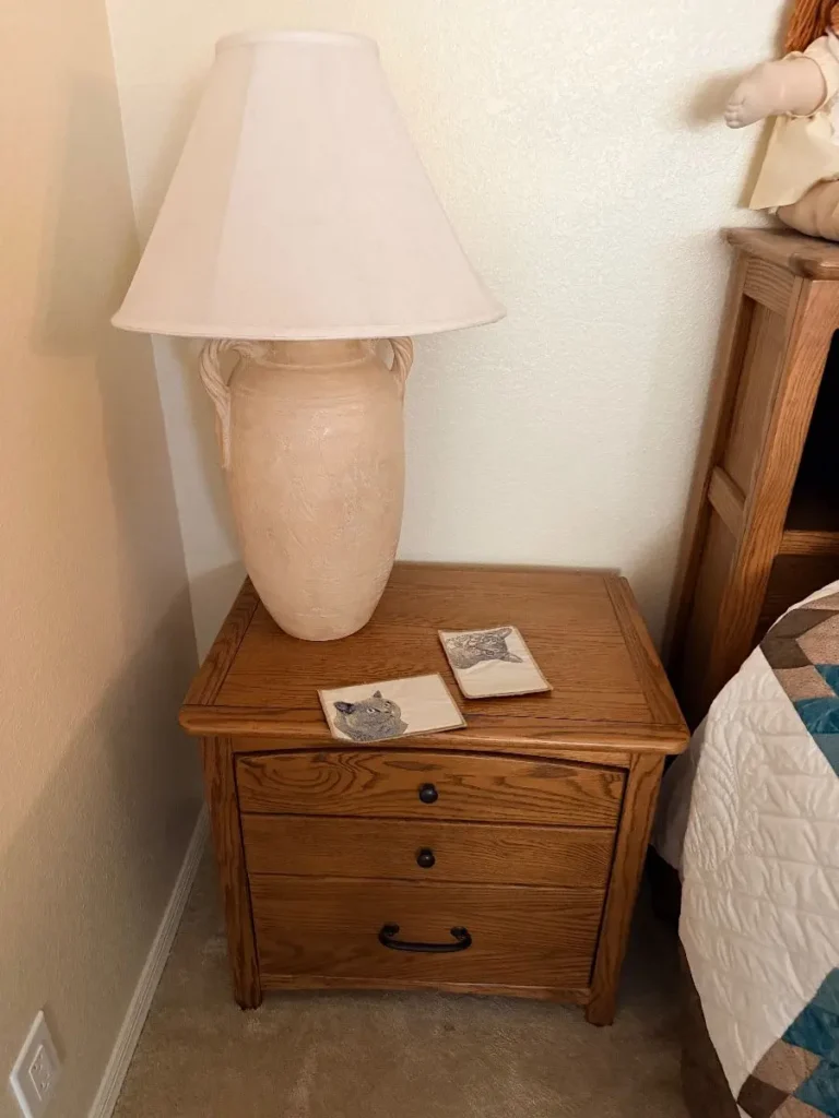 Item from the Whiskers, Wings and Southwestern Things with Busy Bees! estate sale in Mesa, AZ