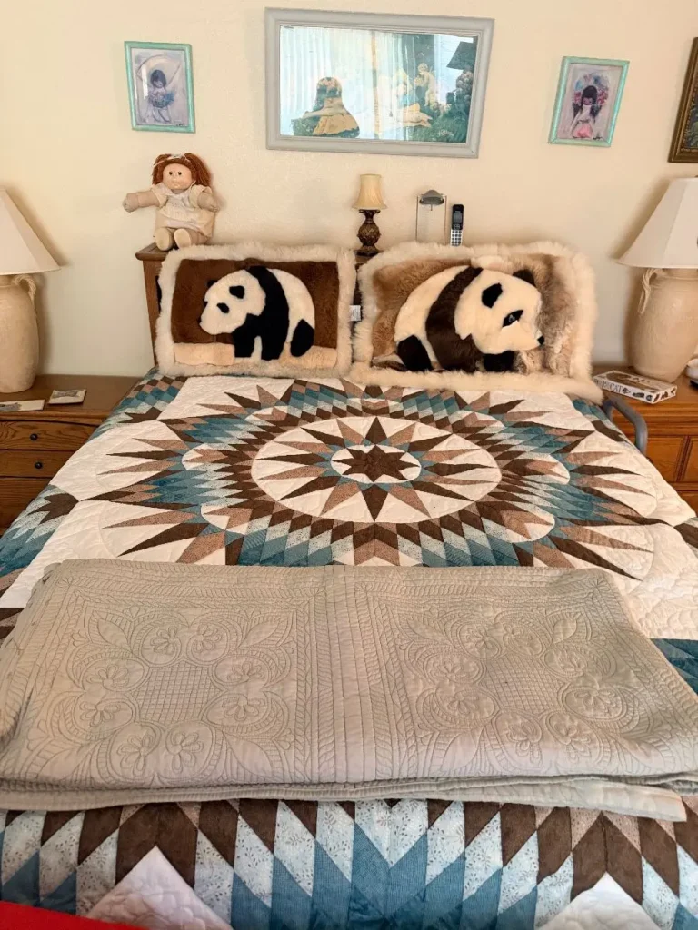Item from the Whiskers, Wings and Southwestern Things with Busy Bees! estate sale in Mesa, AZ