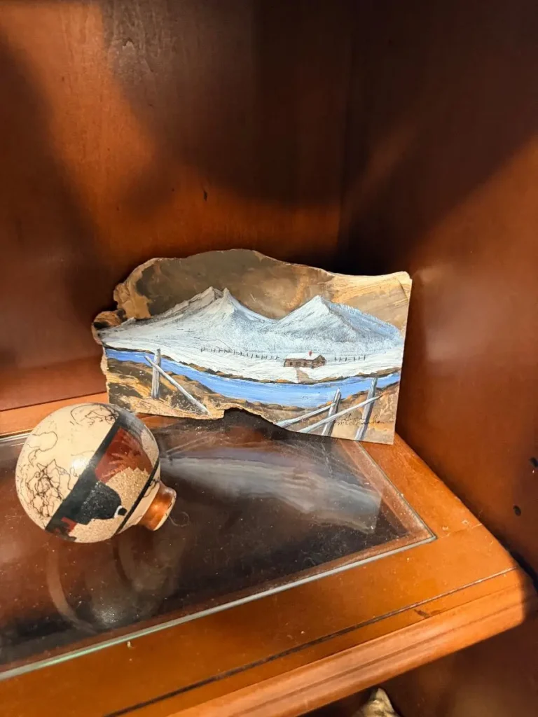 Item from the Whiskers, Wings and Southwestern Things with Busy Bees! estate sale in Mesa, AZ