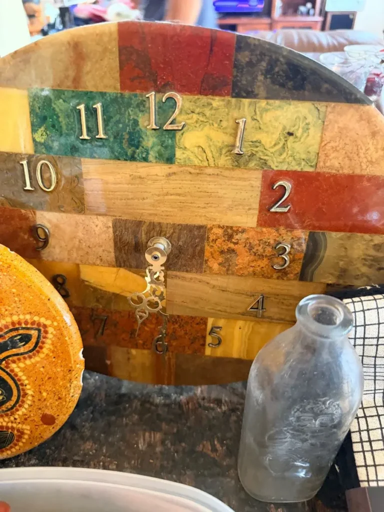 Item from the Whiskers, Wings and Southwestern Things with Busy Bees! estate sale in Mesa, AZ