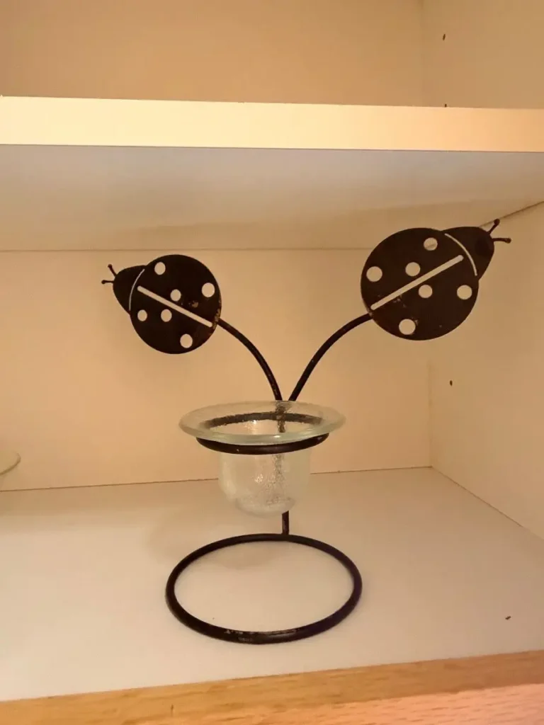 Item from the Whiskers, Wings and Southwestern Things with Busy Bees! estate sale in Mesa, AZ