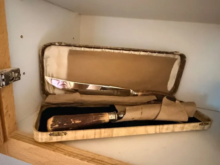 Item from the Whiskers, Wings and Southwestern Things with Busy Bees! estate sale in Mesa, AZ