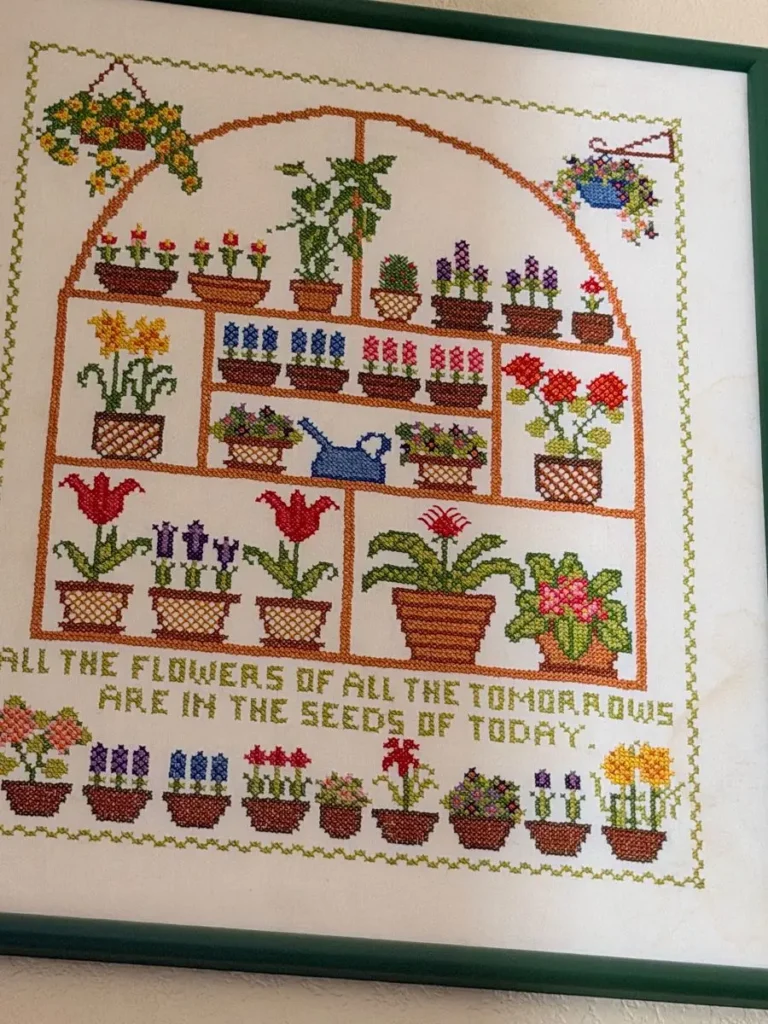 Item from the Whiskers, Wings and Southwestern Things with Busy Bees! estate sale in Mesa, AZ