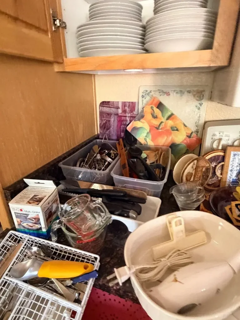 Item from the Whiskers, Wings and Southwestern Things with Busy Bees! estate sale in Mesa, AZ