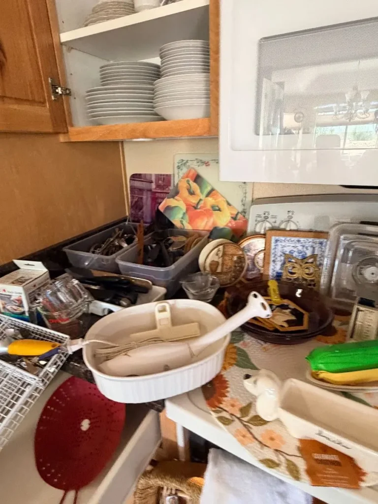 Item from the Whiskers, Wings and Southwestern Things with Busy Bees! estate sale in Mesa, AZ