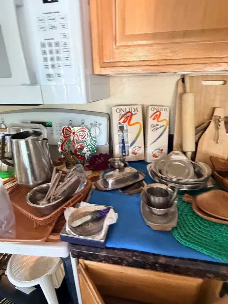 Item from the Whiskers, Wings and Southwestern Things with Busy Bees! estate sale in Mesa, AZ