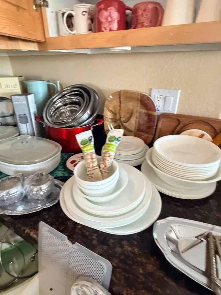 Item from the Whiskers, Wings and Southwestern Things with Busy Bees! estate sale in Mesa, AZ