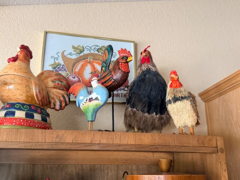 Item from the Whiskers, Wings and Southwestern Things with Busy Bees! estate sale in Mesa, AZ