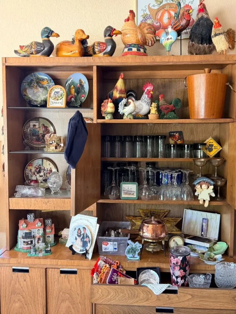 Item from the Whiskers, Wings and Southwestern Things with Busy Bees! estate sale in Mesa, AZ