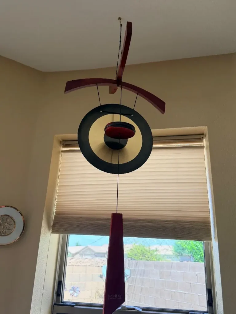 Item from the Whiskers, Wings and Southwestern Things with Busy Bees! estate sale in Mesa, AZ