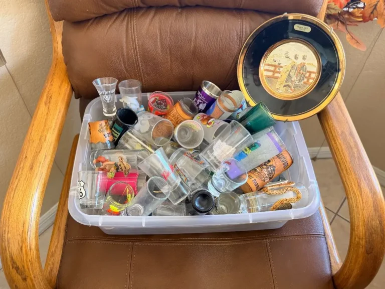 Item from the Whiskers, Wings and Southwestern Things with Busy Bees! estate sale in Mesa, AZ