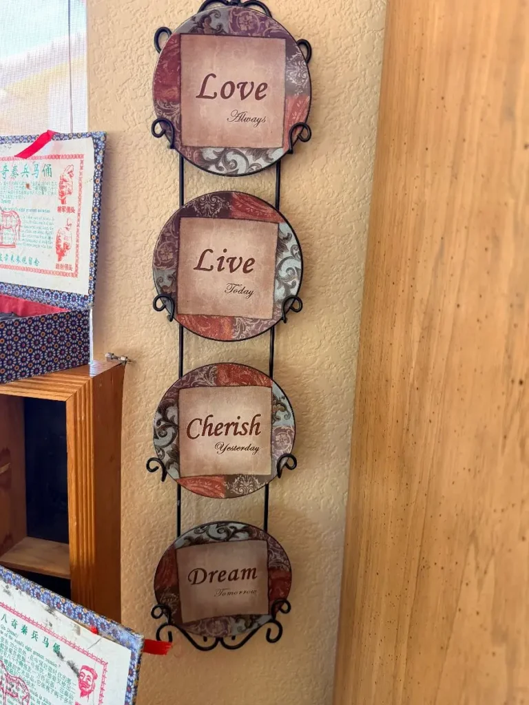 Item from the Whiskers, Wings and Southwestern Things with Busy Bees! estate sale in Mesa, AZ