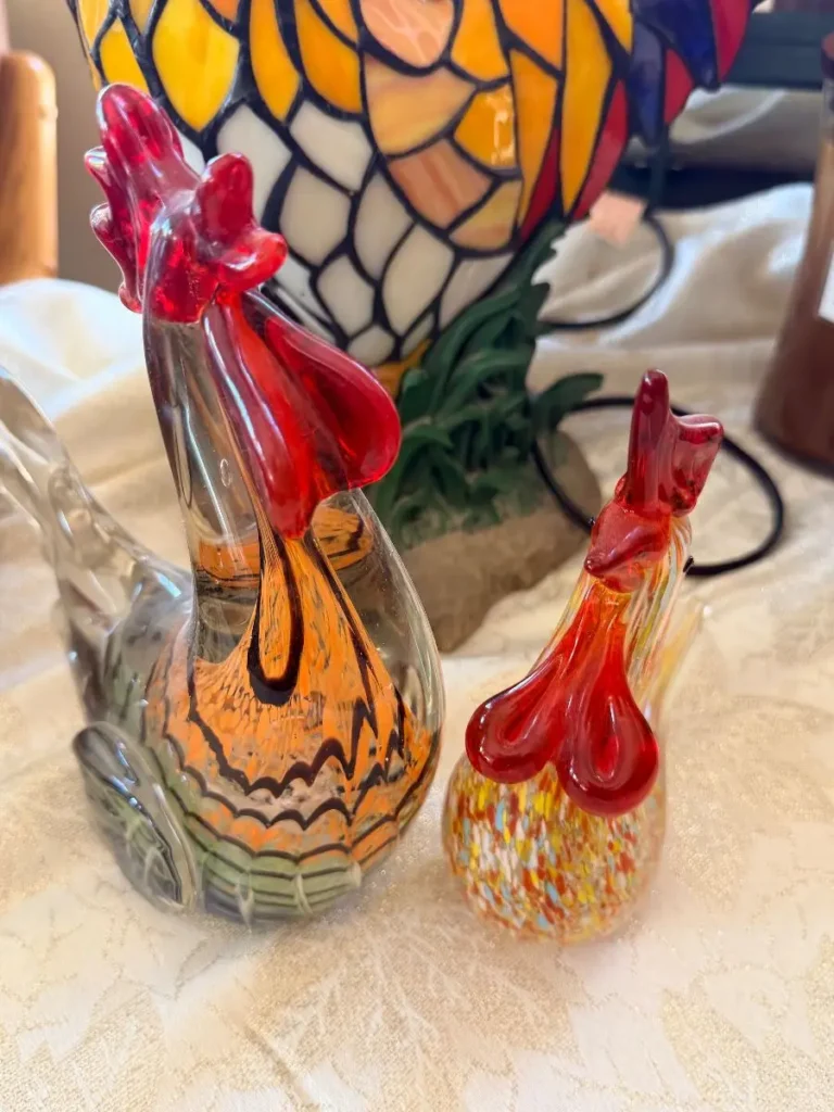 Item from the Whiskers, Wings and Southwestern Things with Busy Bees! estate sale in Mesa, AZ