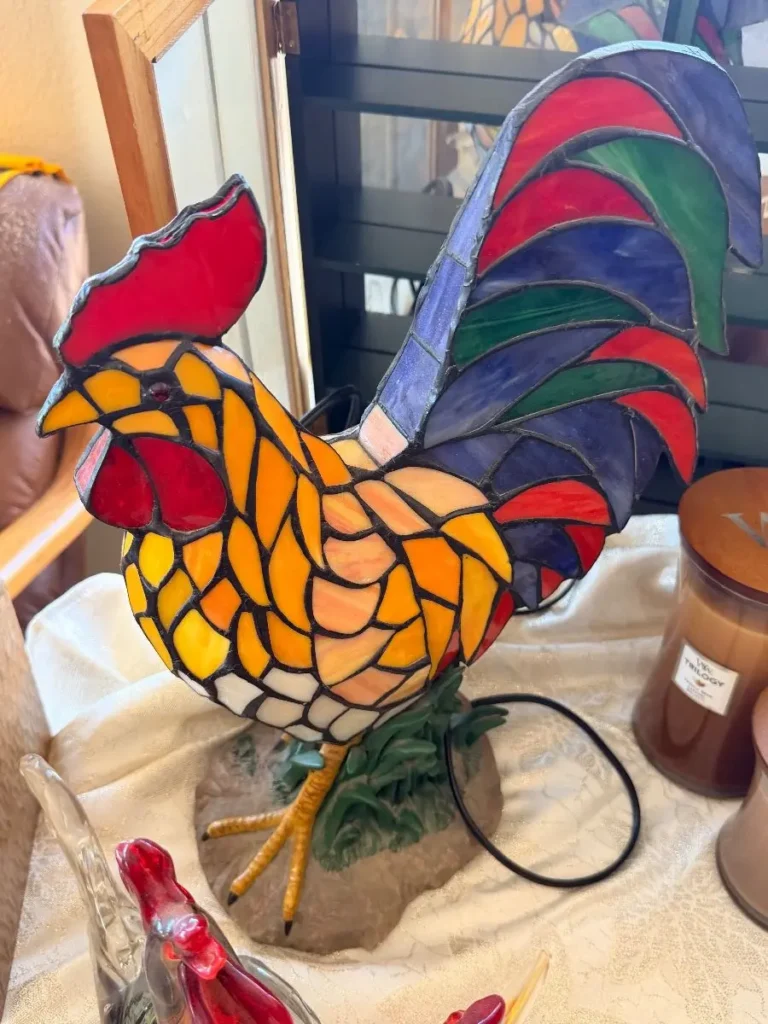 Item from the Whiskers, Wings and Southwestern Things with Busy Bees! estate sale in Mesa, AZ