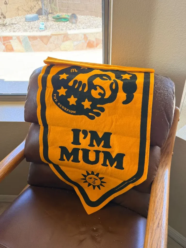 Item from the Whiskers, Wings and Southwestern Things with Busy Bees! estate sale in Mesa, AZ