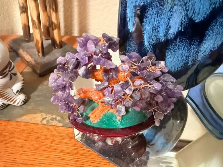 Item from the Whiskers, Wings and Southwestern Things with Busy Bees! estate sale in Mesa, AZ