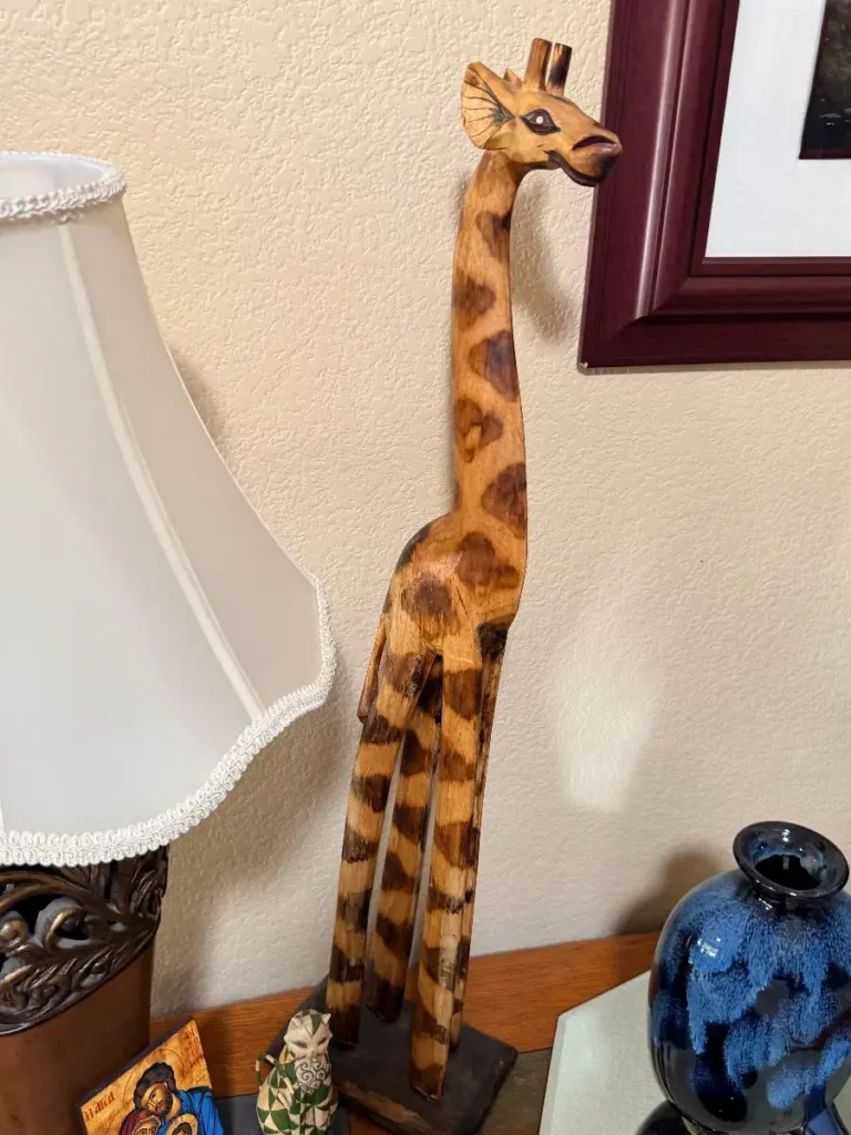 Item from the Whiskers, Wings and Southwestern Things with Busy Bees! estate sale in Mesa, AZ