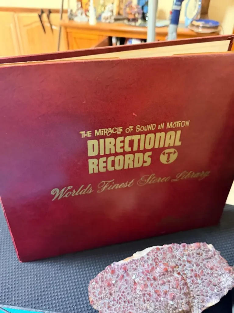 Item from the Whiskers, Wings and Southwestern Things with Busy Bees! estate sale in Mesa, AZ