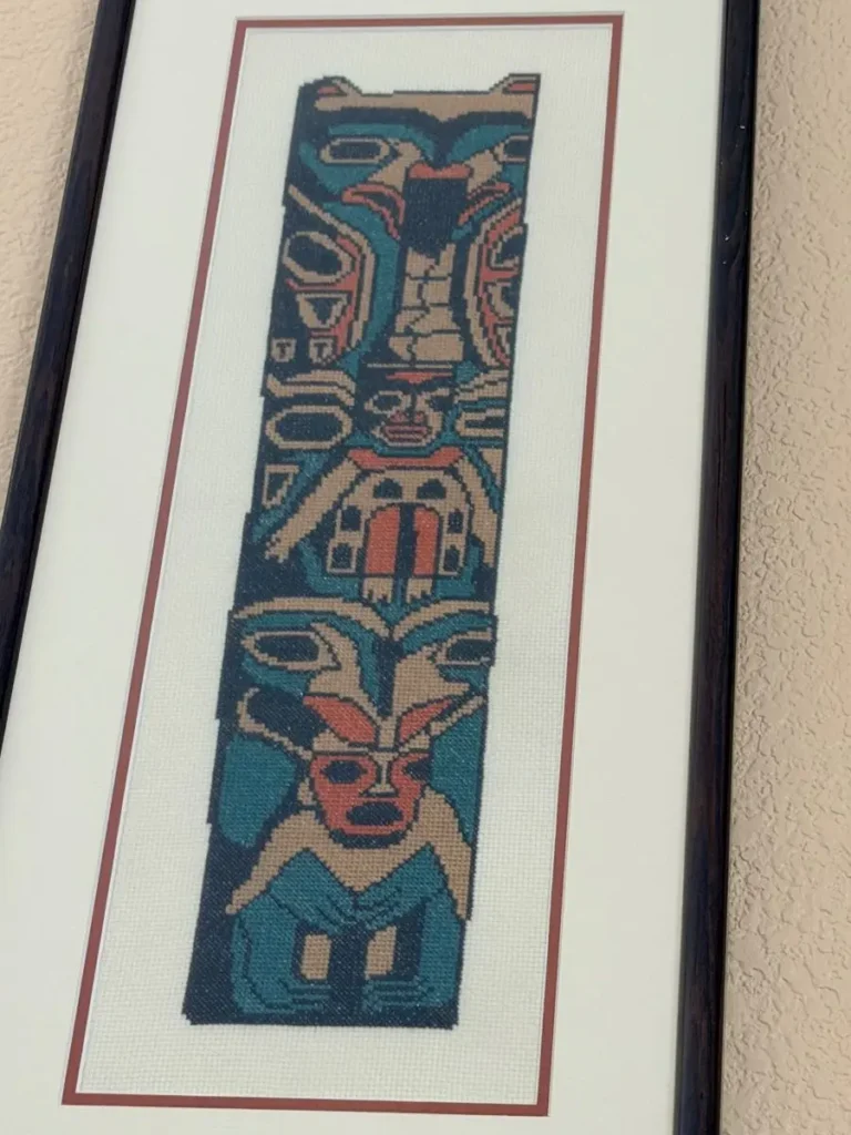 Item from the Whiskers, Wings and Southwestern Things with Busy Bees! estate sale in Mesa, AZ