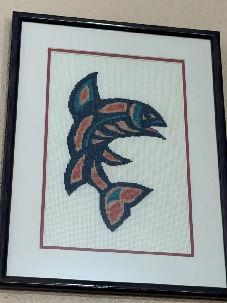 Item from the Whiskers, Wings and Southwestern Things with Busy Bees! estate sale in Mesa, AZ