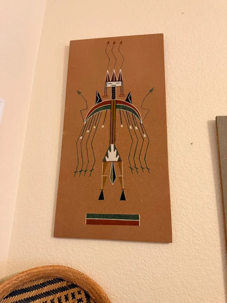 Item from the Whiskers, Wings and Southwestern Things with Busy Bees! estate sale in Mesa, AZ