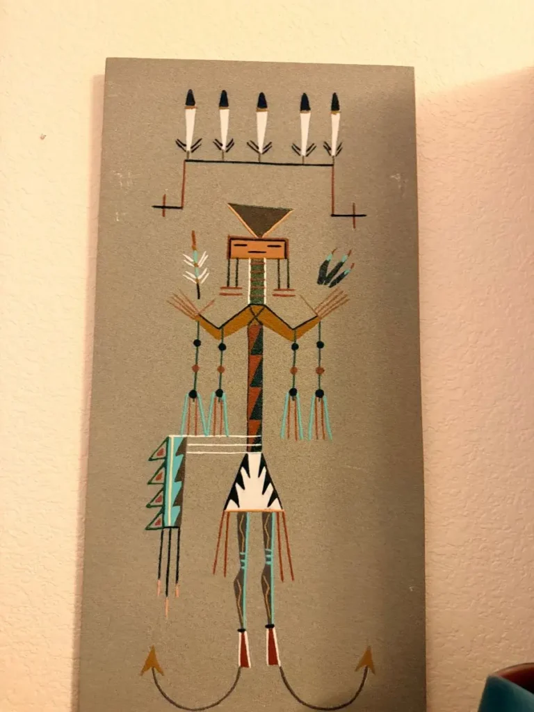 Item from the Whiskers, Wings and Southwestern Things with Busy Bees! estate sale in Mesa, AZ