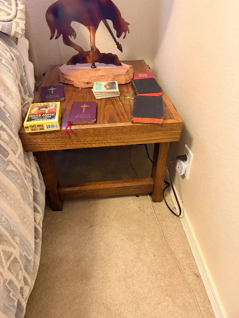 Item from the Whiskers, Wings and Southwestern Things with Busy Bees! estate sale in Mesa, AZ