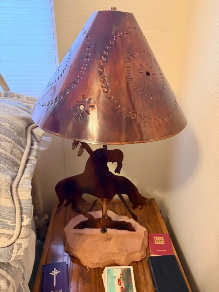 Item from the Whiskers, Wings and Southwestern Things with Busy Bees! estate sale in Mesa, AZ