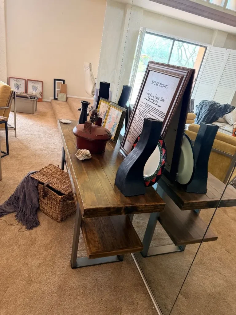 Item from the Food, Finds and Front Doors with Busy Bees! Not To Be Missed! Food Trucks & Fun! estate sale in Paradise Valley, AZ