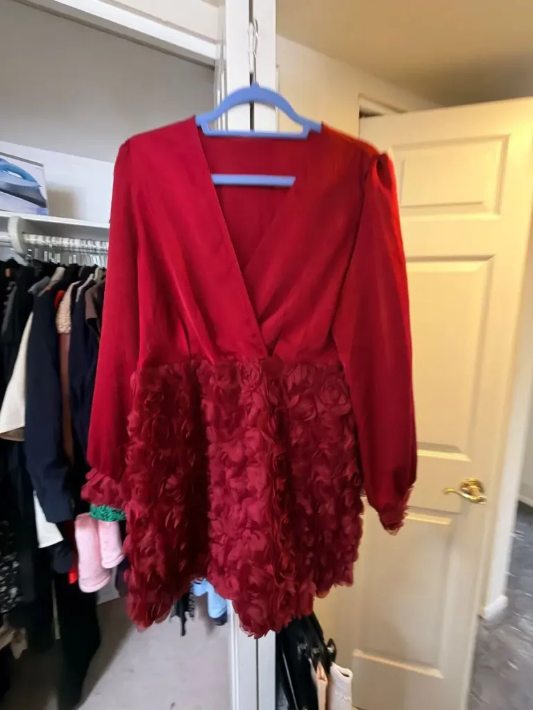 Cute clothes -- estate sale in Paradise Valley, AZ