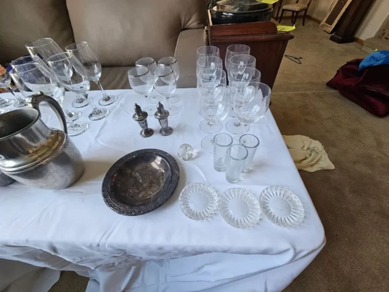 Item from the Curated. Refined. Timeless. estate sale in Phoenix, AZ