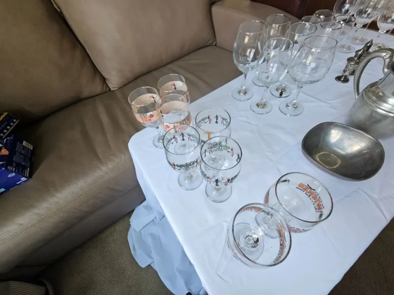 Item from the Curated. Refined. Timeless. estate sale in Phoenix, AZ