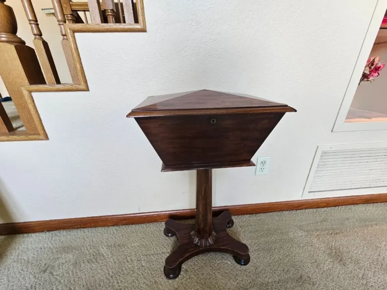 Item from the Curated. Refined. Timeless. estate sale in Phoenix, AZ
