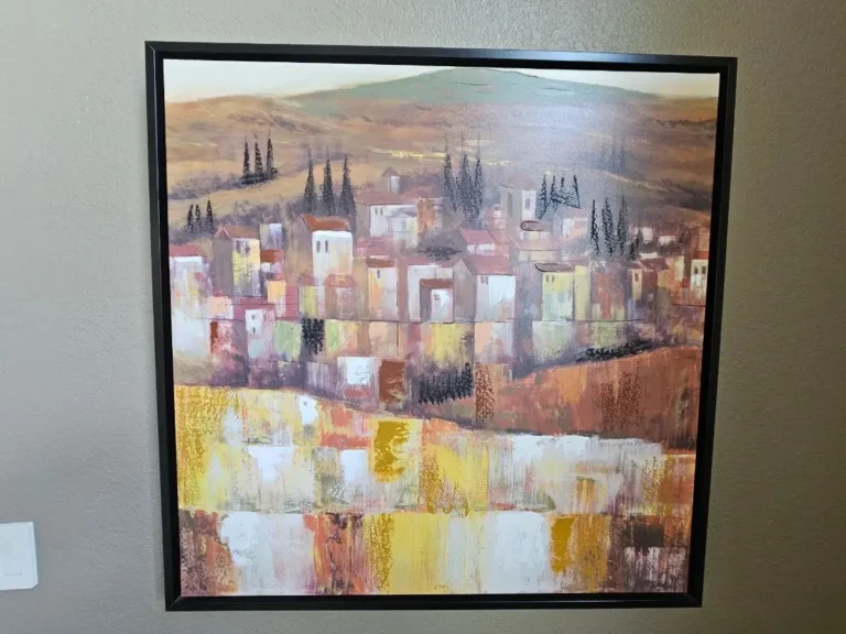 Item from the Curated. Refined. Timeless. estate sale in Phoenix, AZ