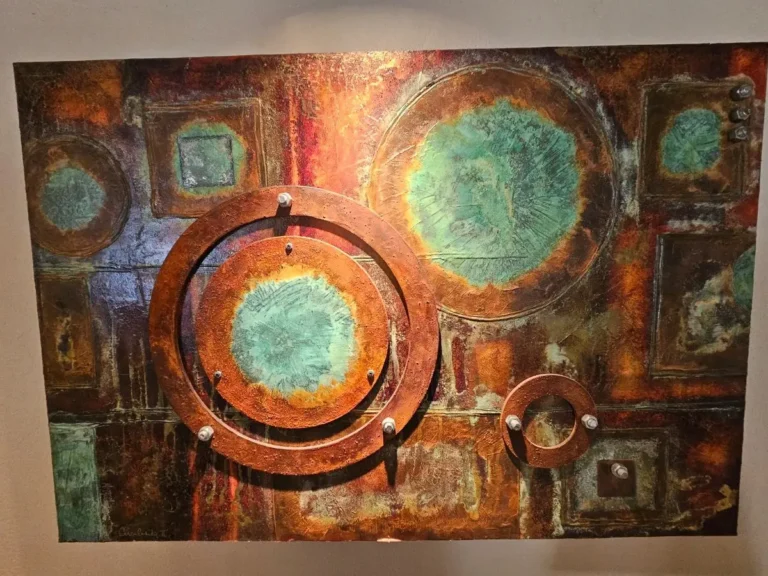 Item from the Curated. Refined. Timeless. estate sale in Phoenix, AZ