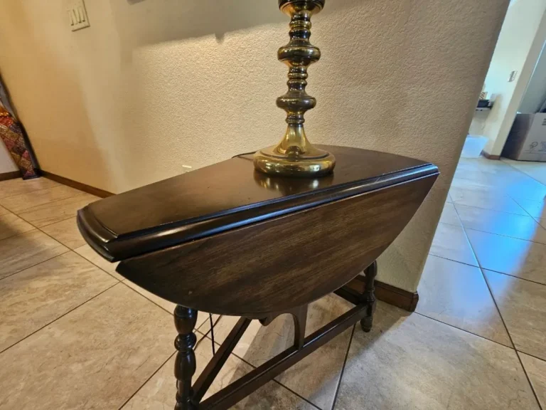 Item from the Curated. Refined. Timeless. estate sale in Phoenix, AZ