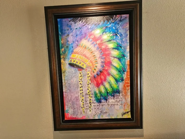 Item from the Curated. Refined. Timeless. estate sale in Phoenix, AZ