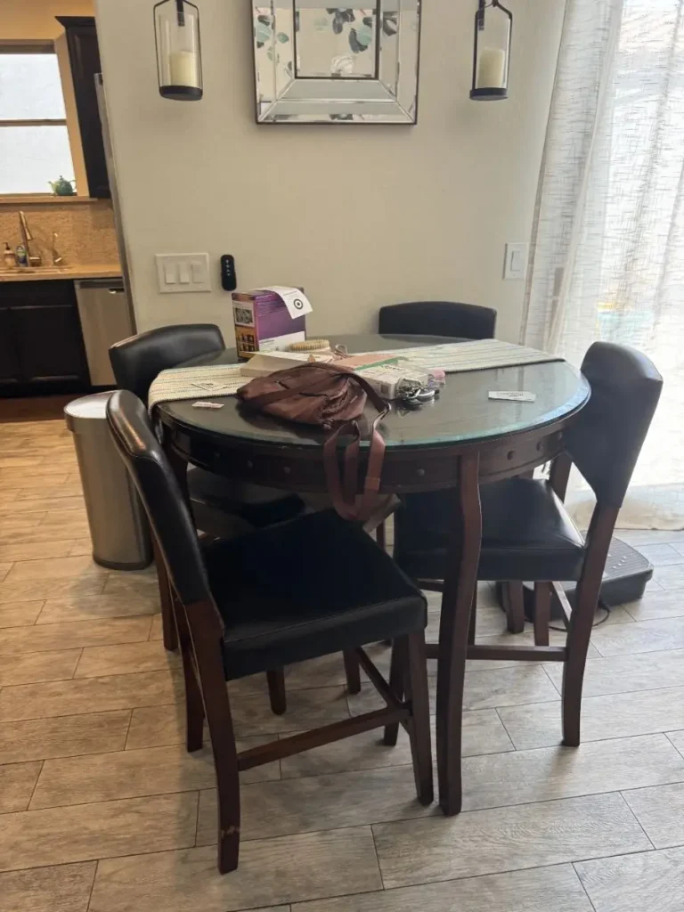 Item from the Sophisticated Phoenix Estate Sale – Designer Style, Modern Living & Outdoor Entertaining estate sale in Phoenix, AZ