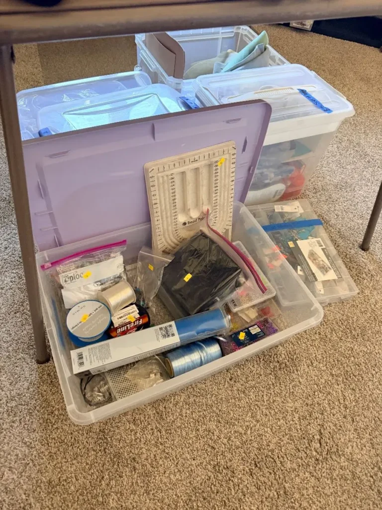 Item from the Tools, Crafts & More with Busy Bees! estate sale in Phoenix, AZ