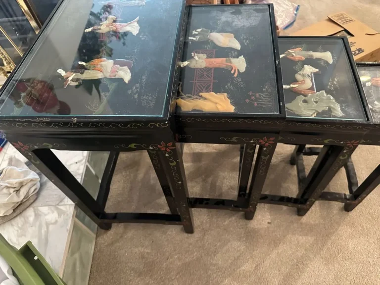 Item from the 50% off final day today! Our Asian Flare Sale is Here’ estate sale in Scottsdale, AZ