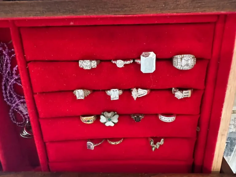 Item from the 50% off final day today! Our Asian Flare Sale is Here’ estate sale in Scottsdale, AZ
