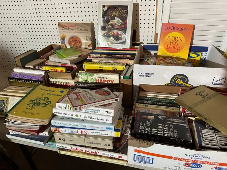 Item from the 50% off final day today! Our Asian Flare Sale is Here’ estate sale in Scottsdale, AZ