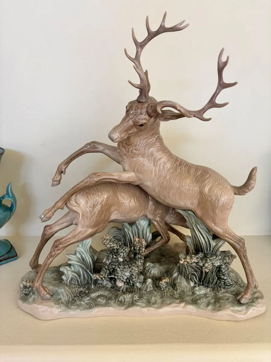 Lladro -- estate sale in Scottsdale, AZ