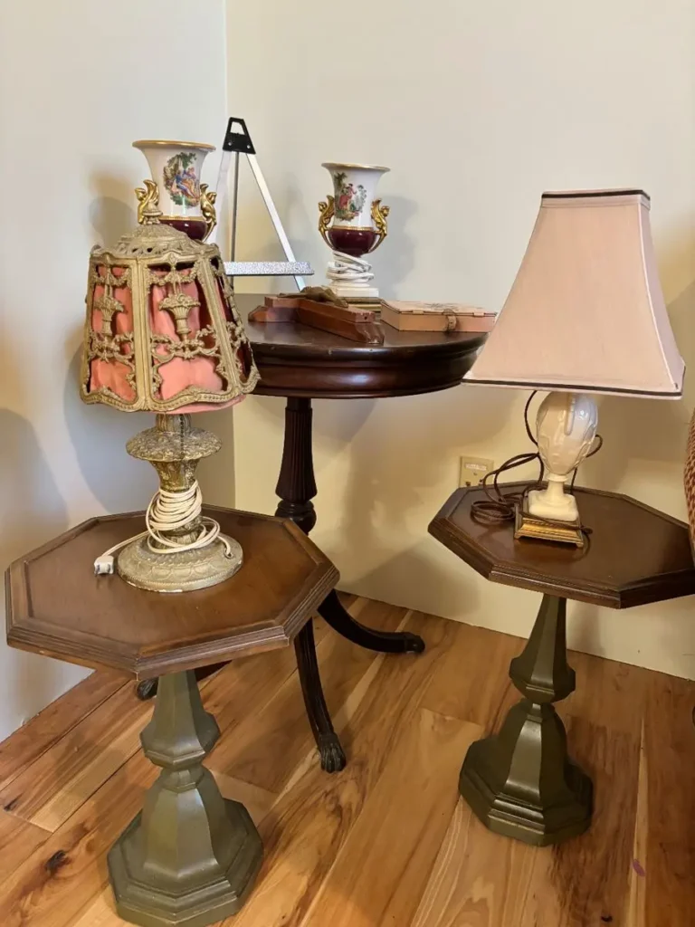 Item from the FINAL DAY! 25% OFF GATE #0826 PACKED HOME with Collectibles in North Scottsdale! estate sale in Scottsdale, AZ