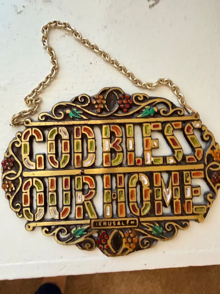 Item from the FINAL DAY 50% OFF Scottsdale Treasures estate sale in Scottsdale, AZ