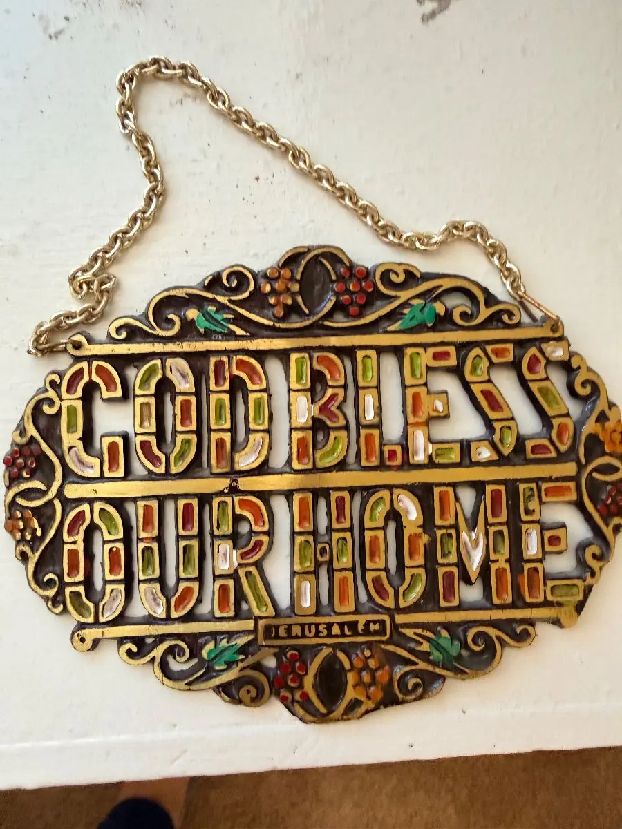 Item from the FINAL DAY 50% OFF Scottsdale Treasures estate sale in Scottsdale, AZ