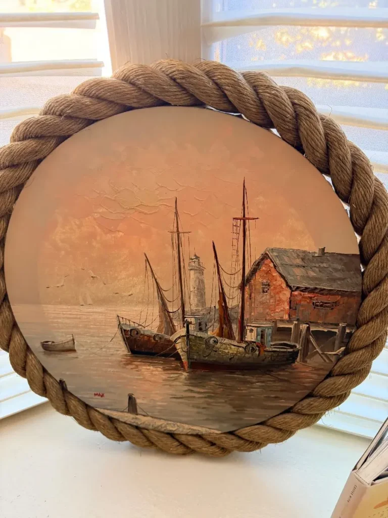Item from the FINAL DAY 50% OFF Scottsdale Treasures estate sale in Scottsdale, AZ